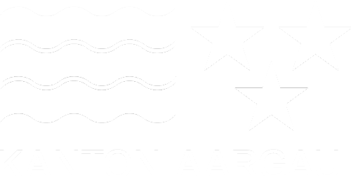 Logo Kanton Aargau