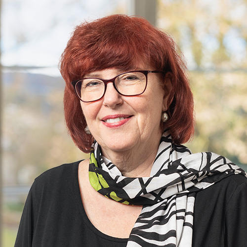 Eveline Aebi