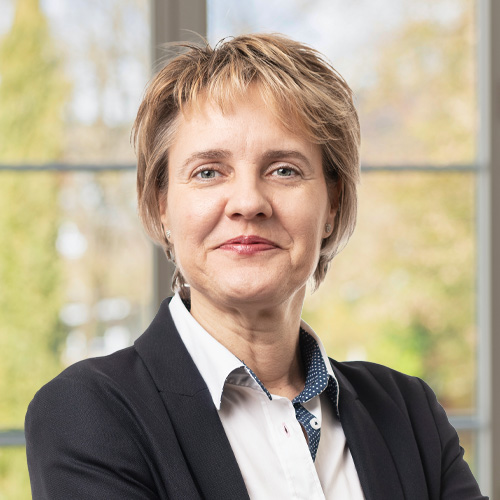 Brigitte Buchs