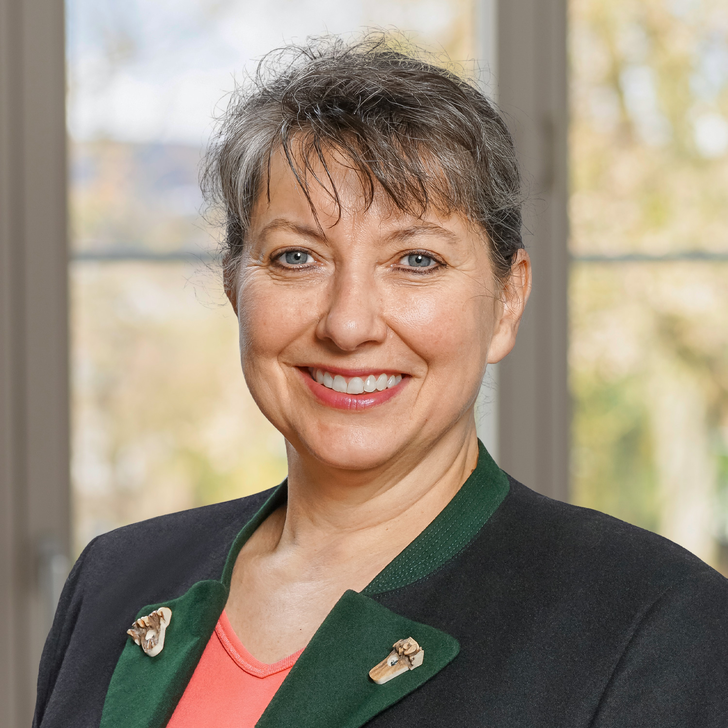 Birgitta Häfliger