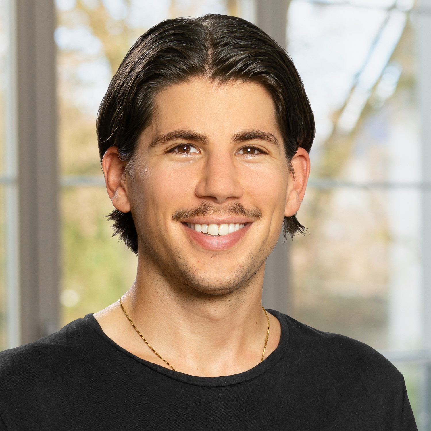 Lukas Schumacher