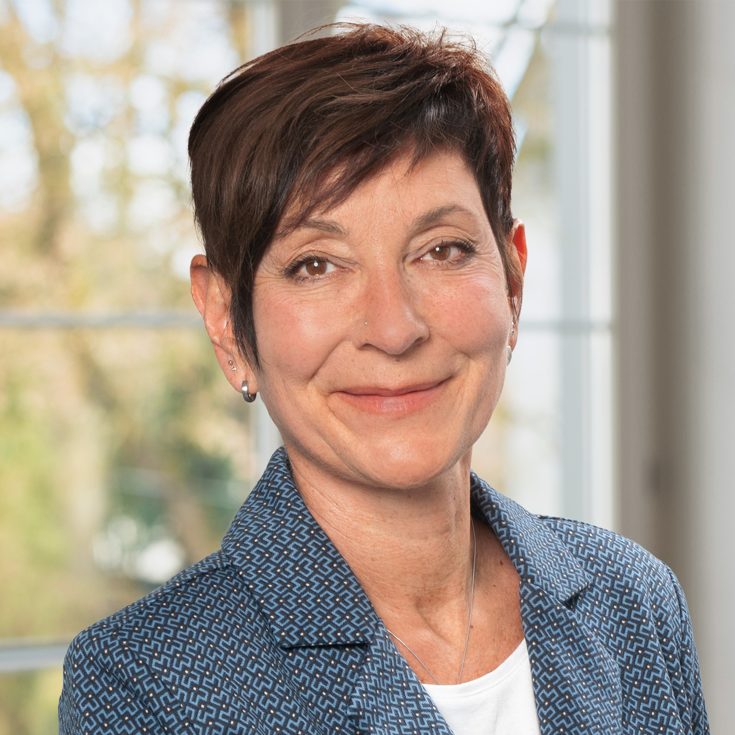 Janine K�ser
